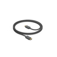 Logitech 993-002501 câble HDMI HDMI Type A (Standard) Noir Logitech 993-002501 câble HDMI HDMI Type A (Standard) Noir