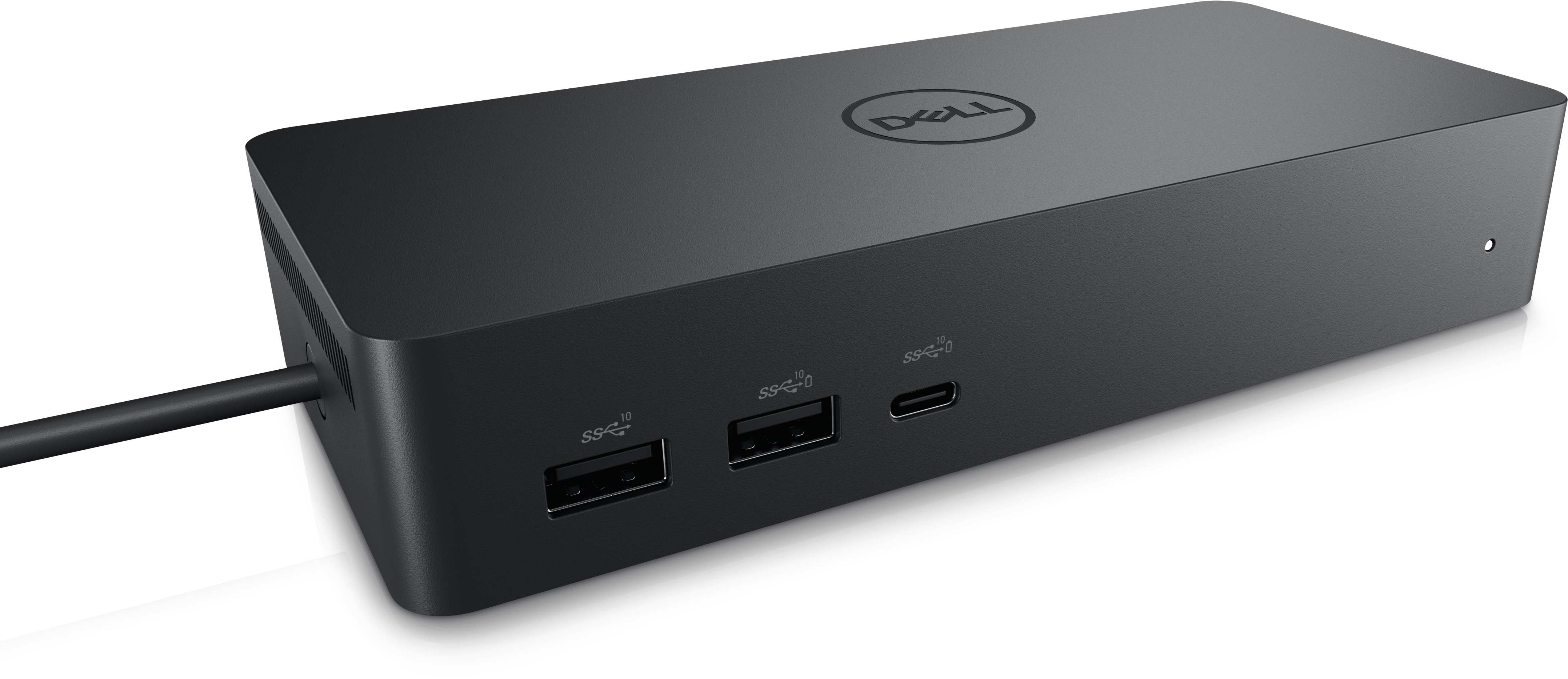 DELL Universal Dock - UD22 Station d'accueil Thunderbolt Noir DELL Universal Dock - UD22 Station d'accueil Thunderbolt Noir