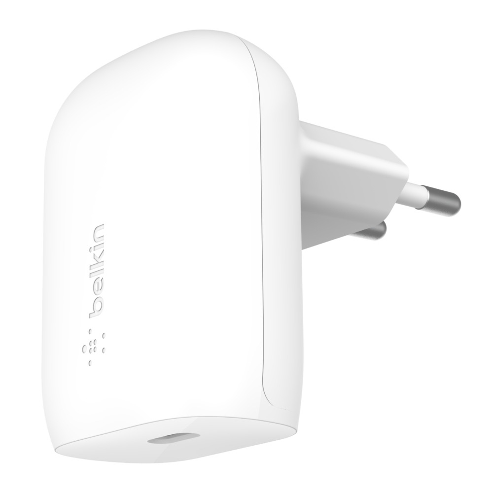 Belkin WCA005vfWH Blanc Intérieure Belkin WCA005vfWH Blanc Intérieure