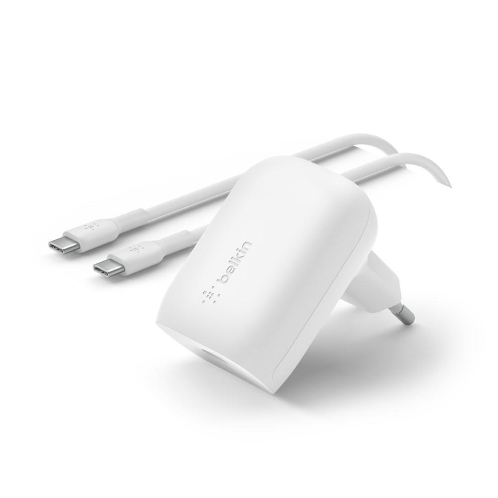 Belkin WCA005vf1MWH-B6 Blanc Intérieure Belkin WCA005vf1MWH-B6 Blanc Intérieure