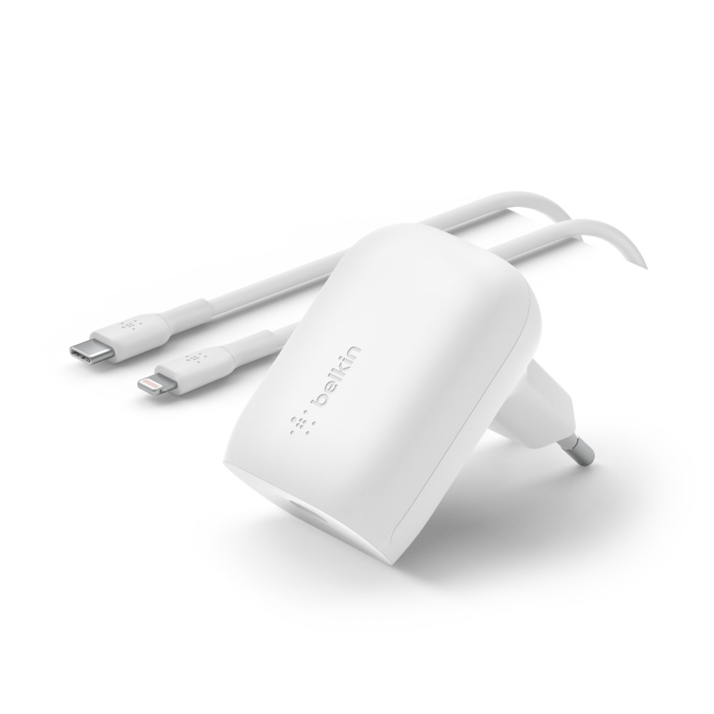 Belkin WCA005vf1MWH-B5 Blanc Intérieure Belkin WCA005vf1MWH-B5 Blanc Intérieure