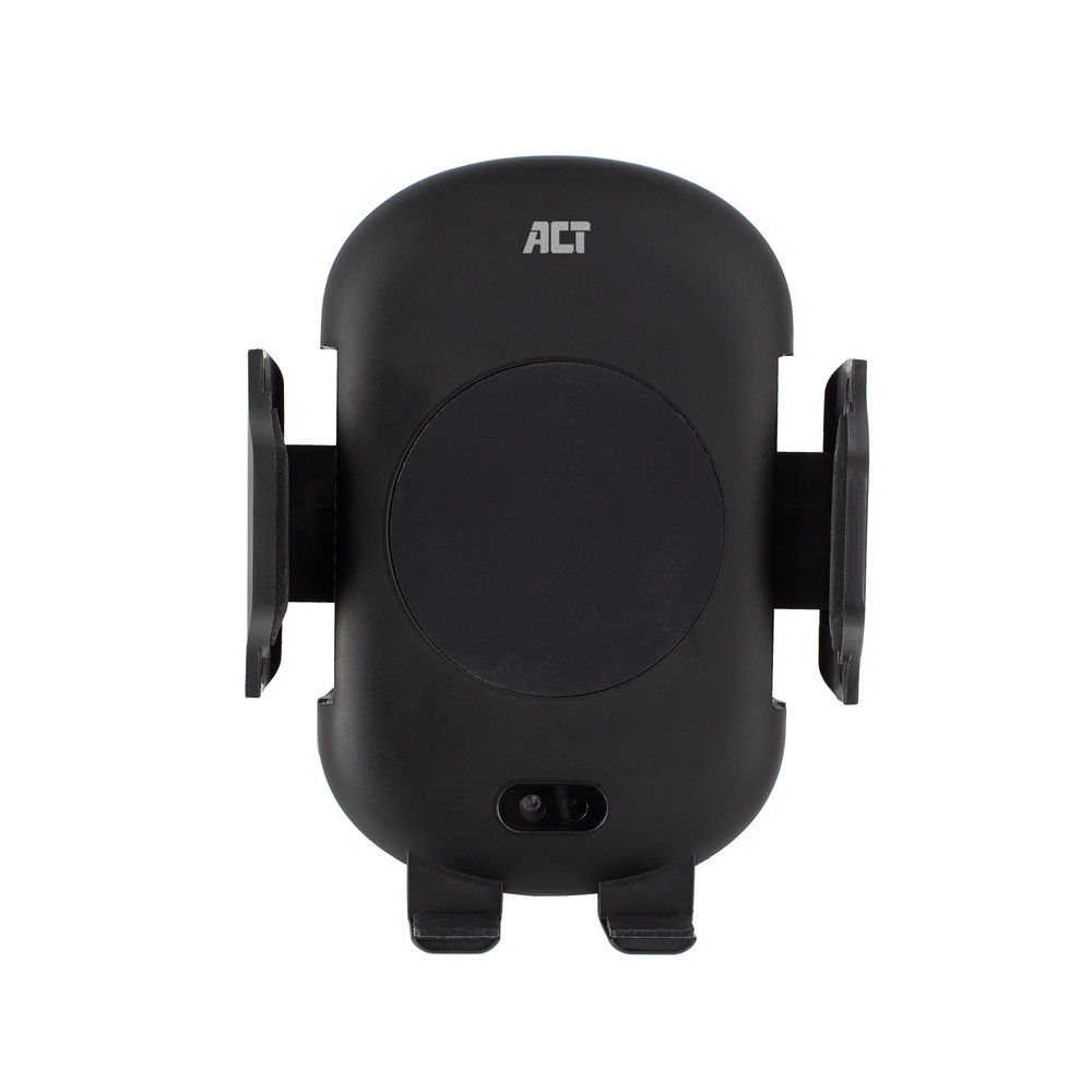 ACT AC9010 support Support passif Mobile/smartphone Noir ACT AC9010 support Support passif Mobile/smartphone Noir
