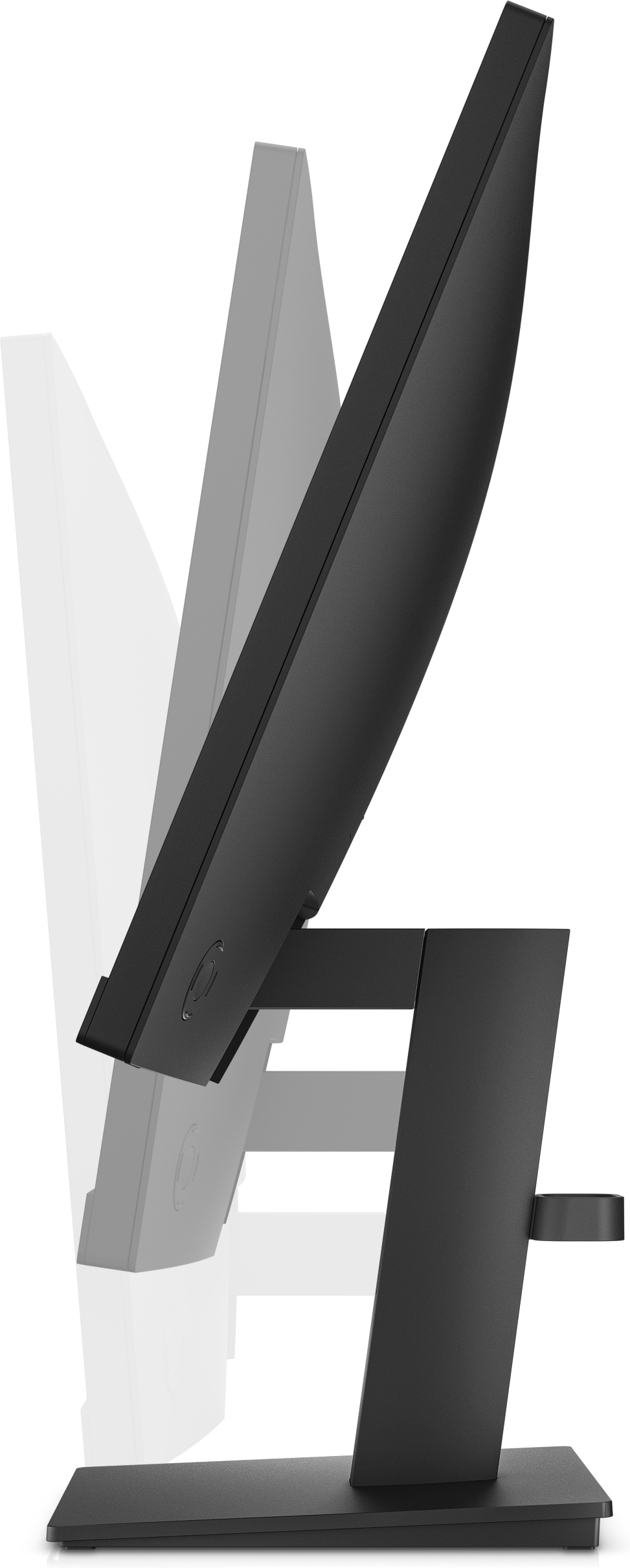 HP P24h G5 FHD Monitor HP P24h G5 FHD Monitor