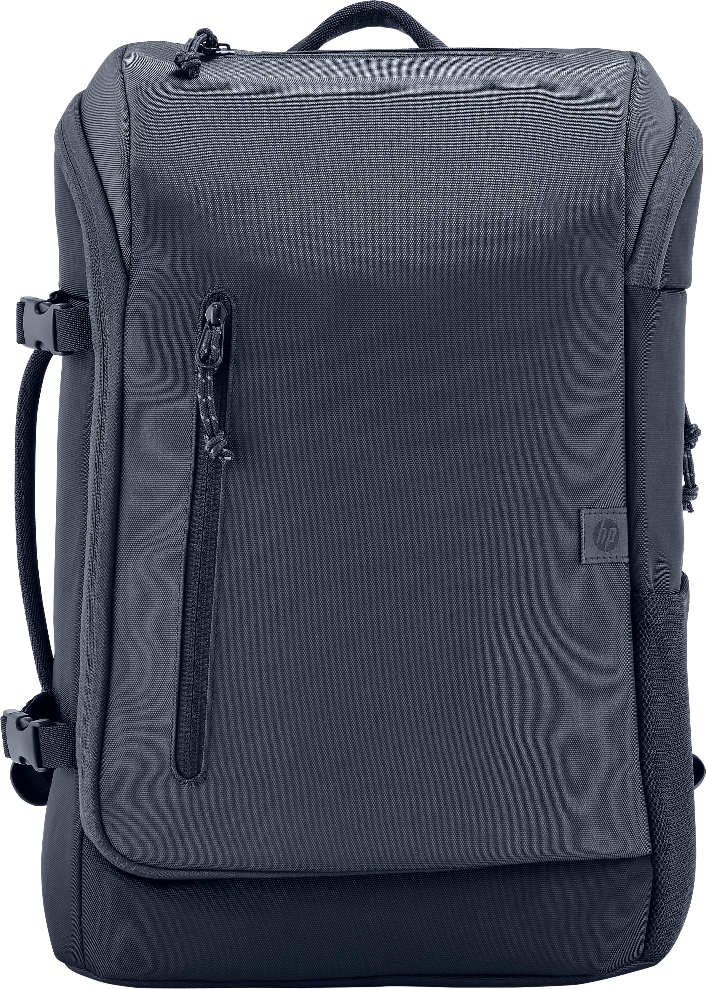 HP Sac à dos pour ordinateur portable Travel 25 litres 15,6 pouces (gris acier) HP Sac à dos pour ordinateur portable Travel 25 litres 15,6 pouces (gris acier)