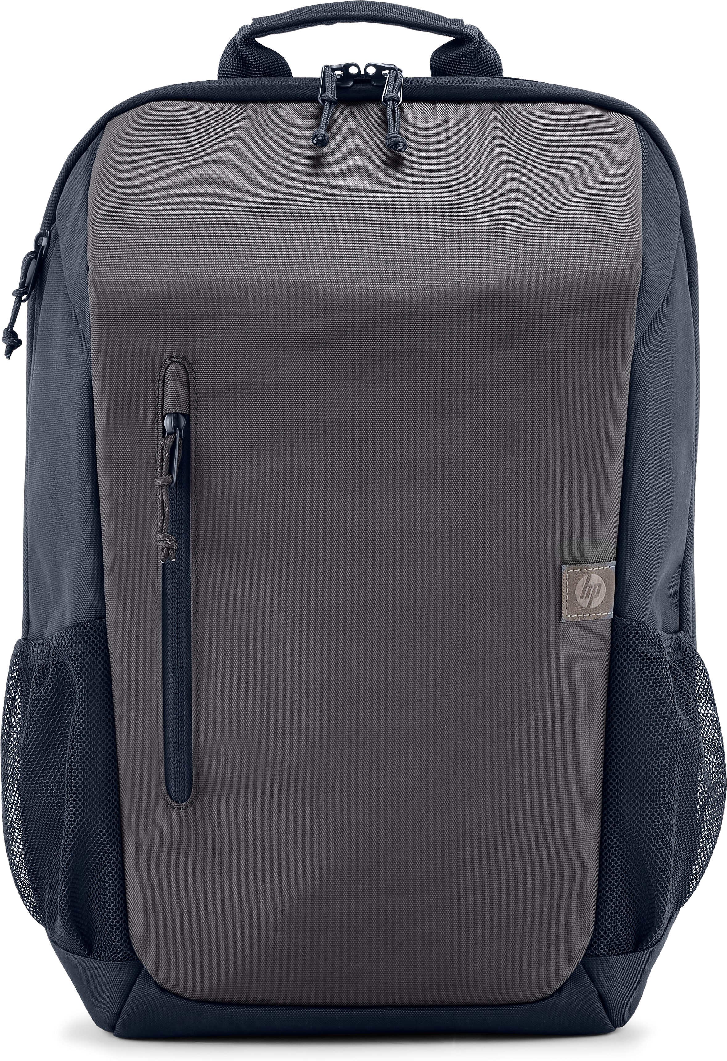 HP Sac à dos pour ordinateur portable Travel 18 litres 15,6 pouces, gris fer HP Sac à dos pour ordinateur portable Travel 18 litres 15,6 pouces, gris fer