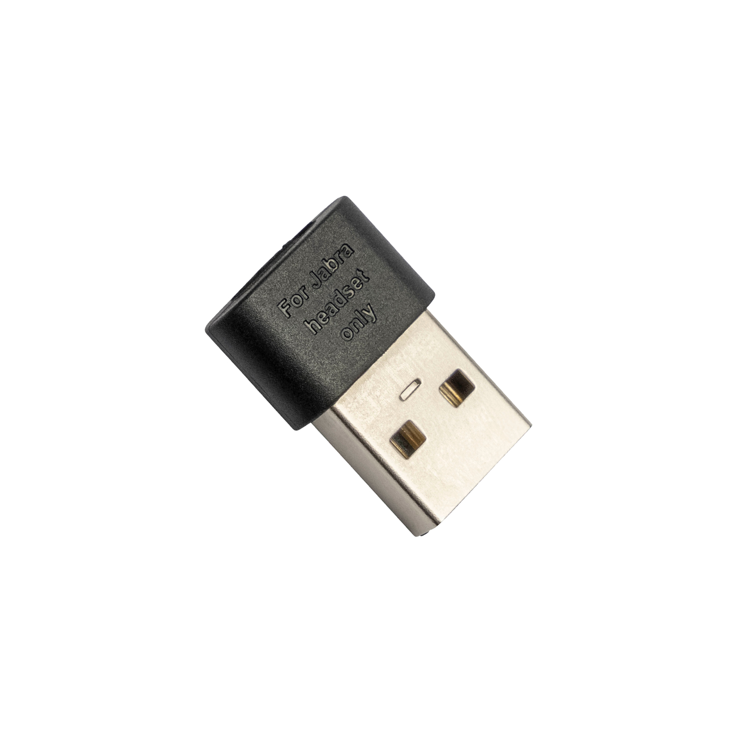 Jabra 14208-38 changeur de genre de câble USB C USB A Noir Jabra 14208-38 changeur de genre de câble USB C USB A Noir