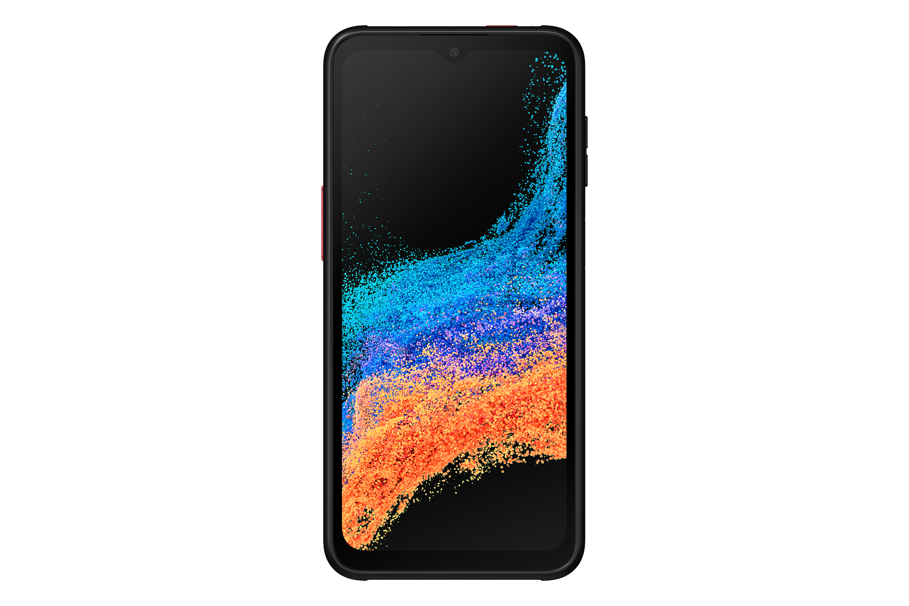 Samsung Galaxy XCover6 Pro 16,8 cm (6.6") Double SIM 5G USB Type-C 6 Go 128 Go 4050 mAh Noir Samsung Galaxy XCover6 Pro 16,8 cm (6.6") Double SIM 5G USB Type-C 6 Go 128 Go 4050 mAh Noir
