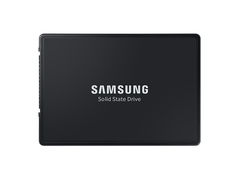 Samsung PM9A3 2.5" 3840 Go PCI Express 4.0 V-NAND TLC NVMe Samsung PM9A3 2.5" 3840 Go PCI Express 4.0 V-NAND TLC NVMe