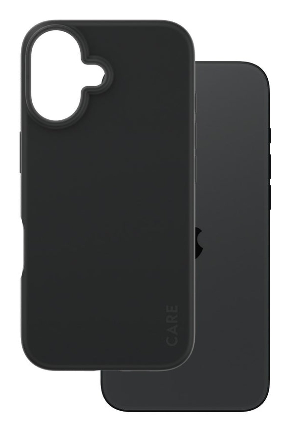 PanzerGlass 1393 coque de protection pour téléphones portables Housse Noir