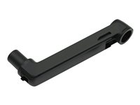 Ergotron Extension pour bras LX (noir) Ergotron Extension pour bras LX (noir)