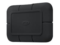 LaCie Rugged Pro 2000 Go Noir LaCie Rugged Pro 2000 Go Noir