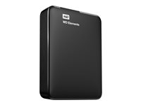 WD Elements Portable WDBU6Y0020BBK