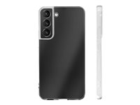 BeHello BEHGEC00351 coque de protection pour téléphones portables 15,5 cm (6.1") Housse Transparent BeHello BEHGEC00351 coque de protection pour téléphones portables 15,5 cm (6.1") Housse Transparent