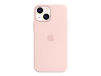 Apple MM203ZM/A coque de protection pour téléphones portables 13,7 cm (5.4") Housse Rose Apple MM203ZM/A coque de protection pour téléphones portables 13,7 cm (5.4") Housse Rose