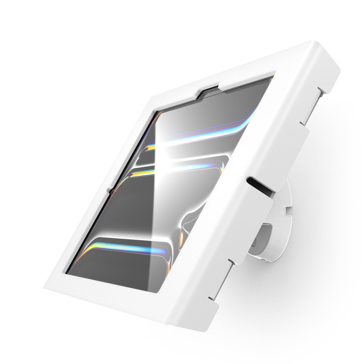 Compulocks 505W11PAPX4W support antivol pour tablettes 27,9 cm (11") Blanc Compulocks 505W11PAPX4W support antivol pour tablettes 27,9 cm (11") Blanc
