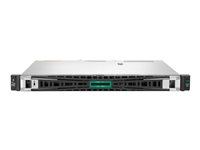 HPE ProLiant DL20 Gen11 serveur Rack (1 U) Intel Xeon E E-2414 2,6 GHz 16 Go DDR5-SDRAM 290 W HPE ProLiant DL20 Gen11 serveur Rack (1 U) Intel Xeon E E-2414 2,6 GHz 16 Go DDR5-SDRAM 290 W