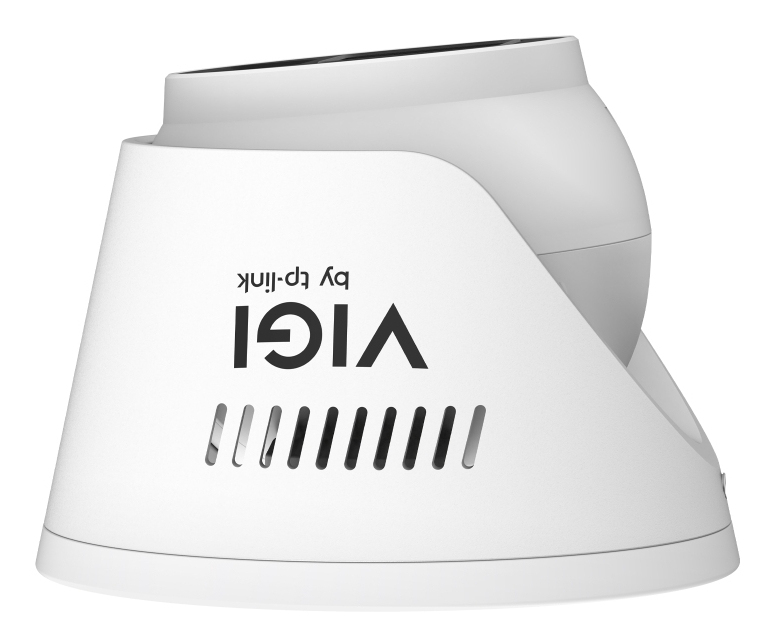 TP-Link VIGI InSight S445S(2.8mm) Dôme Caméra de sécurité IP Extérieure 2688 x 1520 pixels Plafond/mur