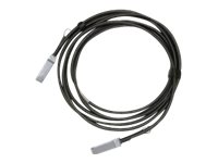 Nvidia MCP1600-C003E30L câble d'InfiniBand 30 m QSFP28 Noir Nvidia MCP1600-C003E30L câble d'InfiniBand 30 m QSFP28 Noir