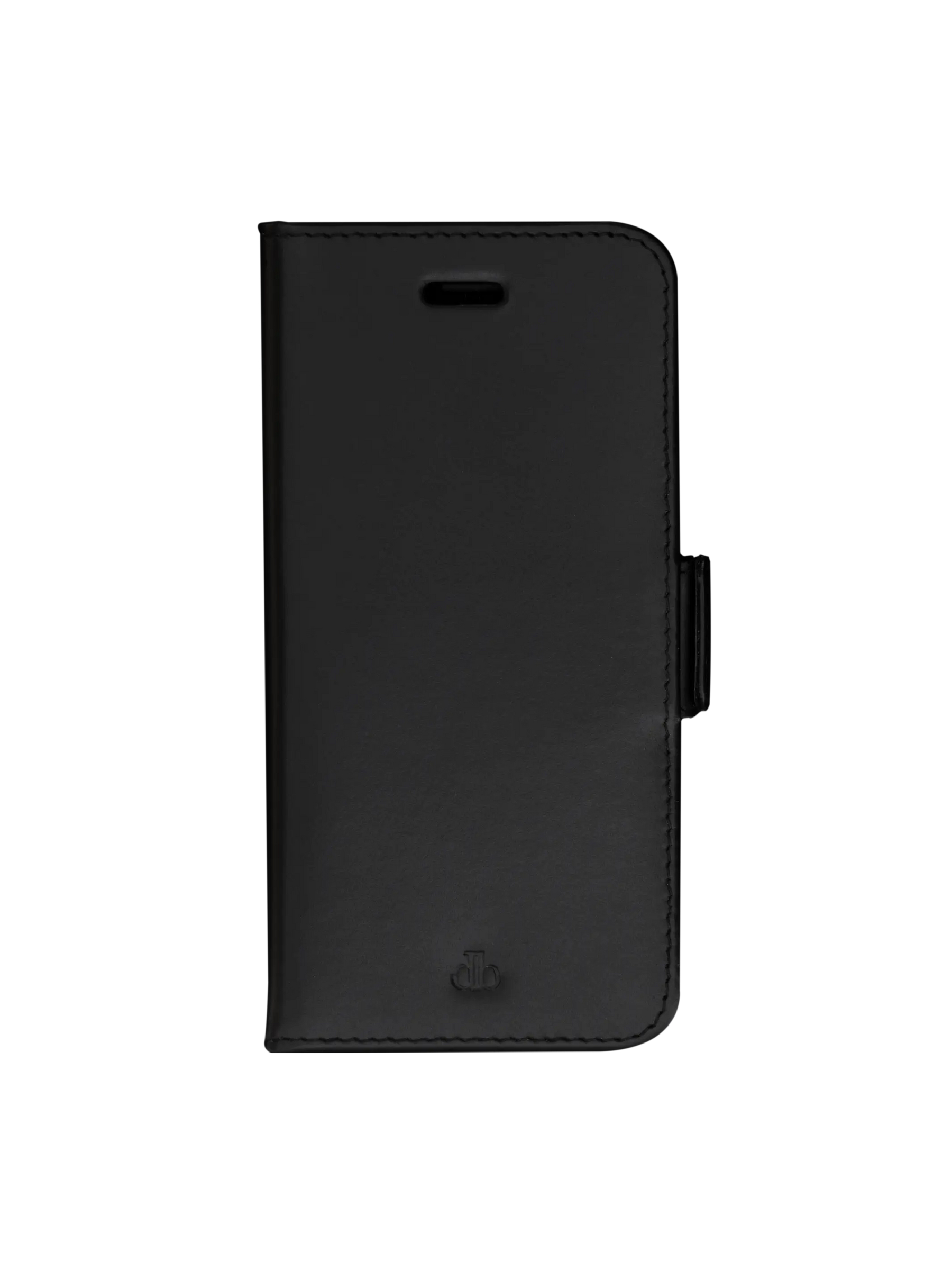 dbramante1928 Copenhagen coque de protection pour téléphones portables 17 cm (6.7") Folio Noir