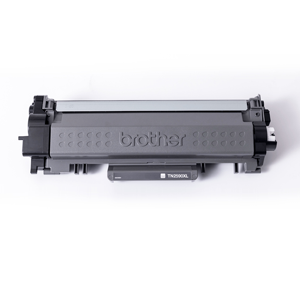 Brother TN-2590XL Cartouche de toner 1 pièce(s) Original Noir Brother TN-2590XL Cartouche de toner 1 pièce(s) Original Noir