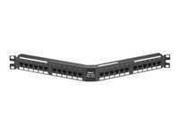 Panduit DPA246X88TGY accessoire de racks Panduit DPA246X88TGY accessoire de racks