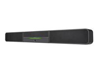Crestron UC-SB1-CAM Caméra de vidéo-conférence 12 MP Noir 1920 x 1080 pixels 30 ips CMOS 25,4 / 2,3 mm (1 / 2.3") Crestron UC-SB1-CAM Caméra de vidéo-conférence 12 MP Noir 1920 x 1080 pixels 30 ips CMOS 25,4 / 2,3 mm (1 / 2.3")