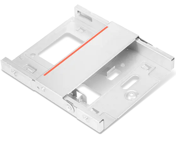 Lenovo 4XF1L42848 Compartiment pour ordinateur Small Form Factor (SFF)