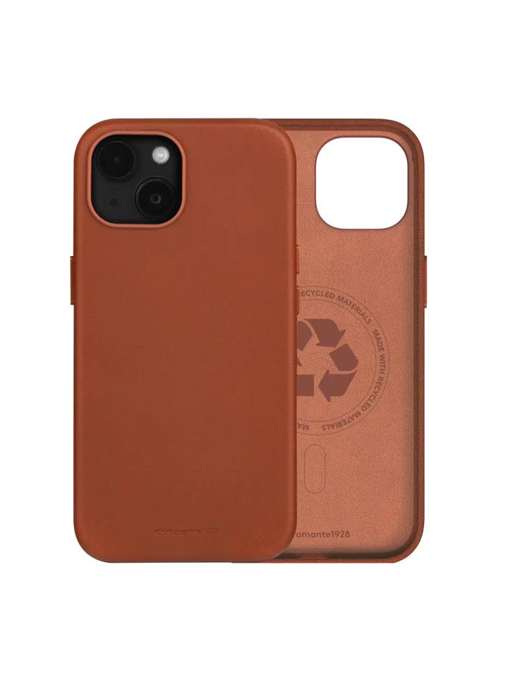 dbramante1928 Roskilde MagSafe coque de protection pour téléphones portables 15,5 cm (6.1") Housse Teint