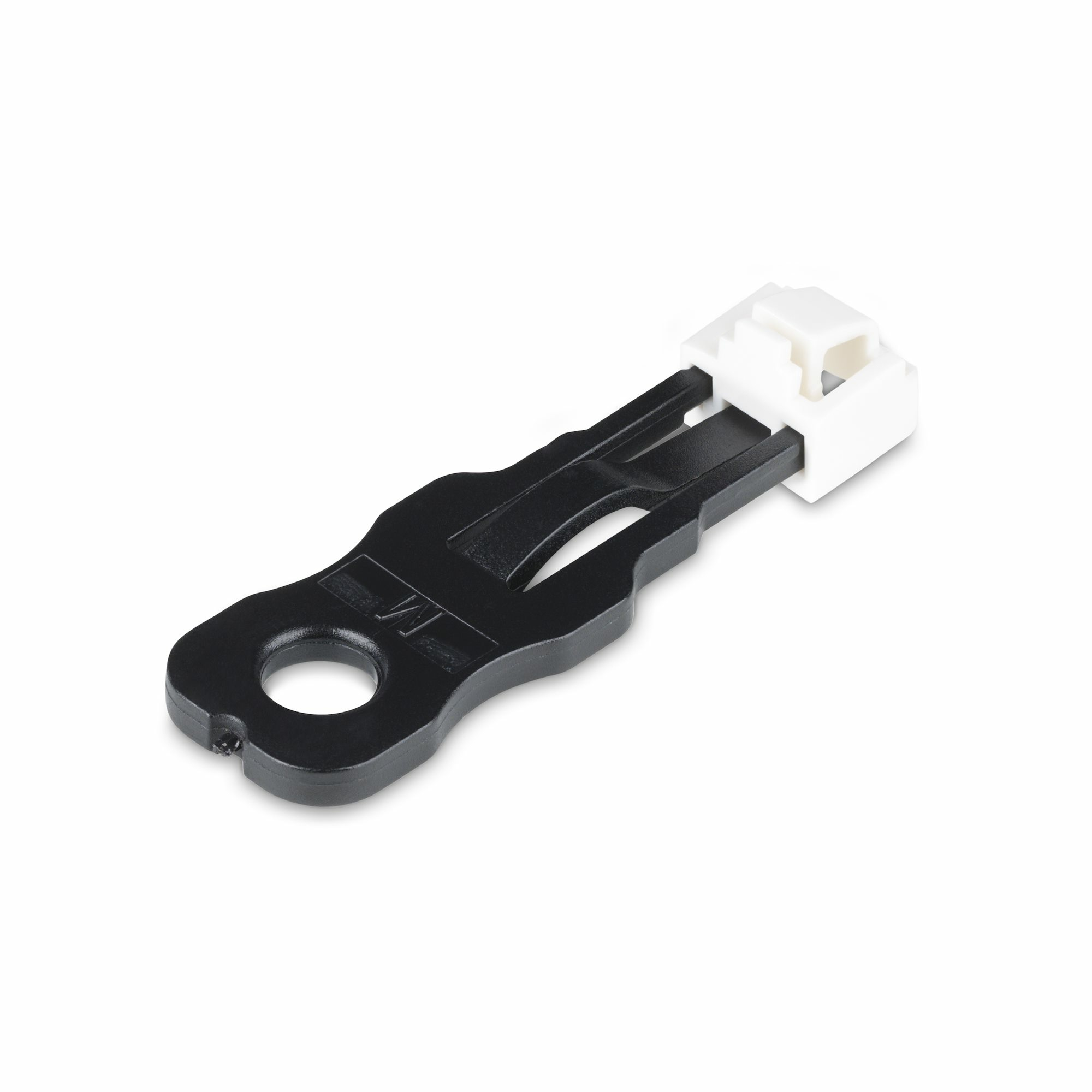 StarTech.com Verrous de Port RJ45, Lot de 10 Clés de Sécurité, Couvercle Anti-Poussière Verrouillable pour Port RJ45, Bloqueur de Port Ethernet/LAN Réutilisable, Bloqueur RJ45 Encliquetable pour Serveurs/Switchs StarTech.com Verrous de Port RJ45, Lot de 10 Clés de Sécurité, Couvercle Anti-Poussière Verrouillable pour Port RJ45, Bloqueur de Port Ethernet/LAN Réutilisable, Bloqueur RJ45 Encliquetable pour Serveurs/Switchs