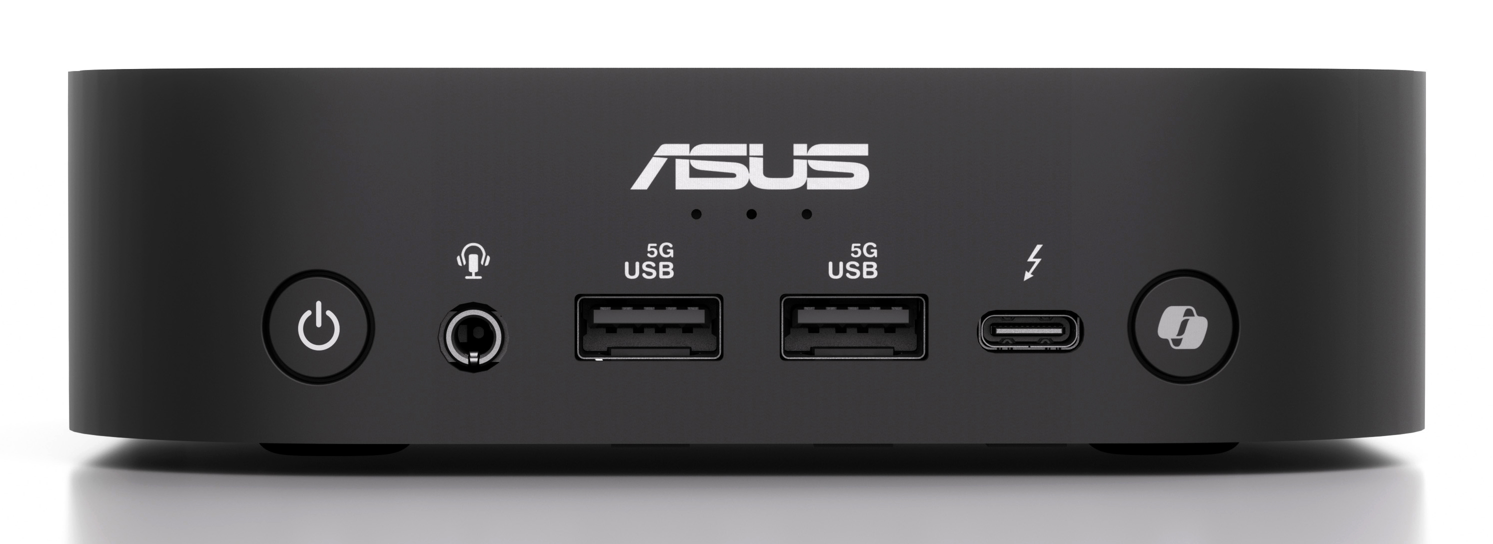 ASUS NUC RNUC14LNKU9094N2 Intel Core Ultra 9 288V 32 Go LPDDR5x-SDRAM 1 To SSD Windows 11 Pro Mini PC Noir ASUS NUC RNUC14LNKU9094N2 Intel Core Ultra 9 288V 32 Go LPDDR5x-SDRAM 1 To SSD Windows 11 Pro Mini PC Noir