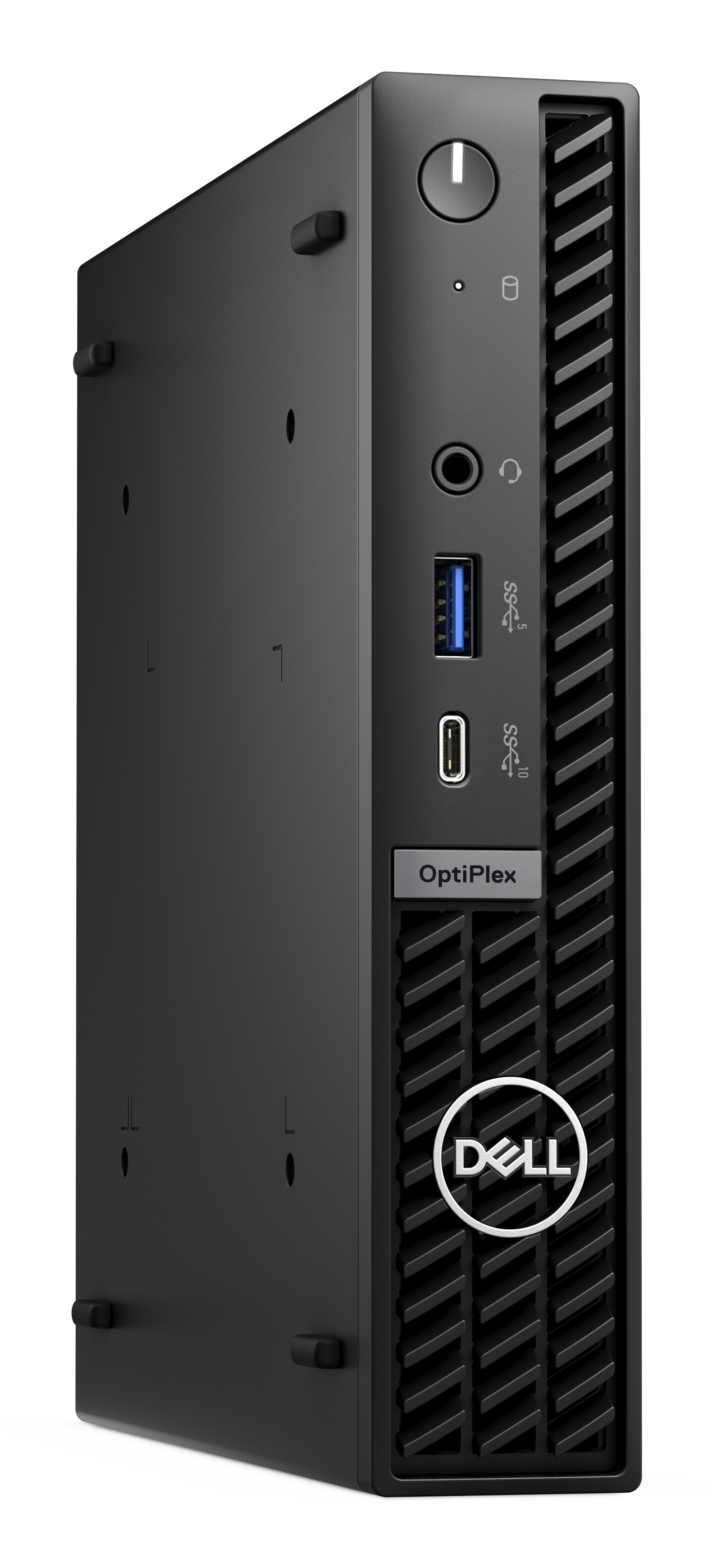 DELL OptiPlex 7020 Intel® Core™ i5 i5-12500T 8 Go DDR5-SDRAM 512 Go SSD Windows 11 Pro MFF Mini PC Noir DELL OptiPlex 7020 Intel® Core™ i5 i5-12500T 8 Go DDR5-SDRAM 512 Go SSD Windows 11 Pro MFF Mini PC Noir