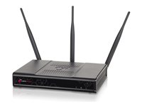Check Point Software Technologies CPAP-SG1535W routeur sans fil