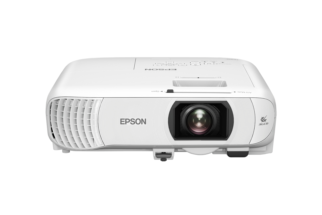 Epson EH-TW840 4000 ANSI lumens 3LCD 1080p (1920x1080) Blanc Epson EH-TW840 4000 ANSI lumens 3LCD 1080p (1920x1080) Blanc