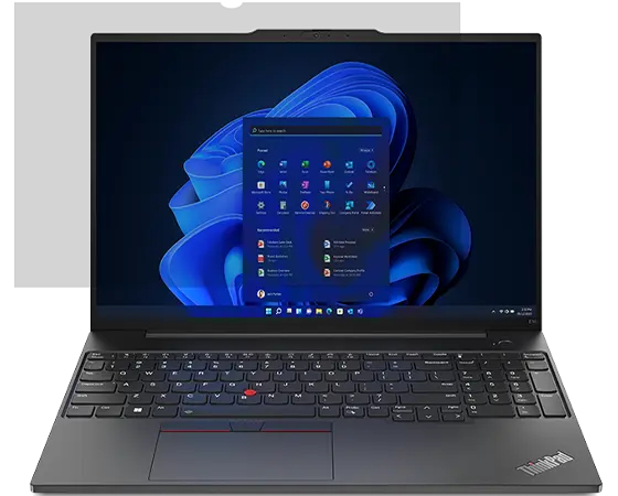 Lenovo 4XJ1K79631 filtre anti-reflets pour écran et filtre de confidentialité 40,6 cm (16") Ordinateur portable Filtre de confidentialité sans bords pour ordinateur Lenovo 4XJ1K79631 filtre anti-reflets pour écran et filtre de confidentialité 40,6 cm (16") Ordinateur portable Filtre de confidentialité sans bords pour ordinateur