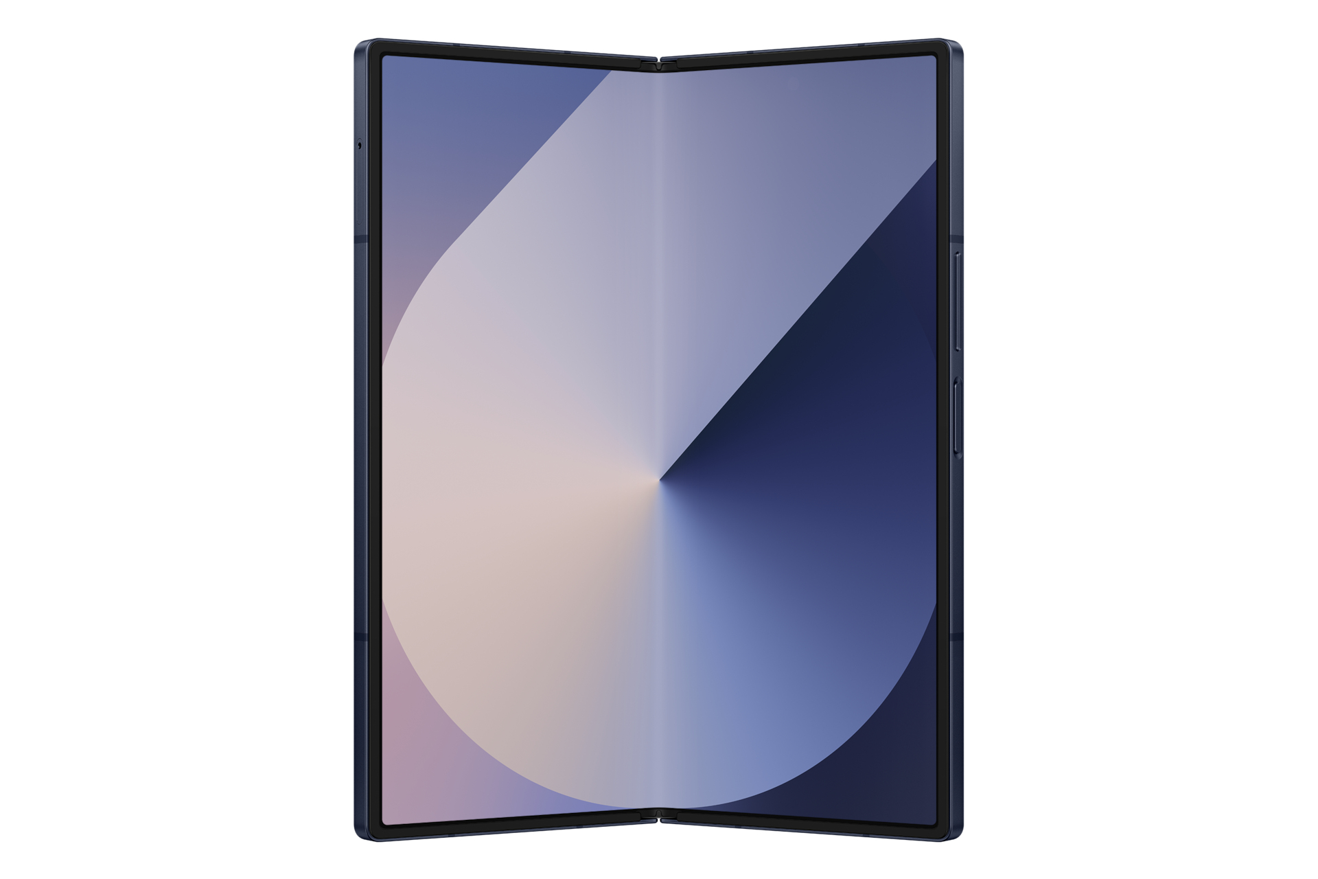 Samsung Galaxy Z Fold6 19,3 cm (7.6") Double SIM Android 14 5G USB Type-C 12 Go 512 Go 4400 mAh Marine Samsung Galaxy Z Fold6 19,3 cm (7.6") Double SIM Android 14 5G USB Type-C 12 Go 512 Go 4400 mAh Marine