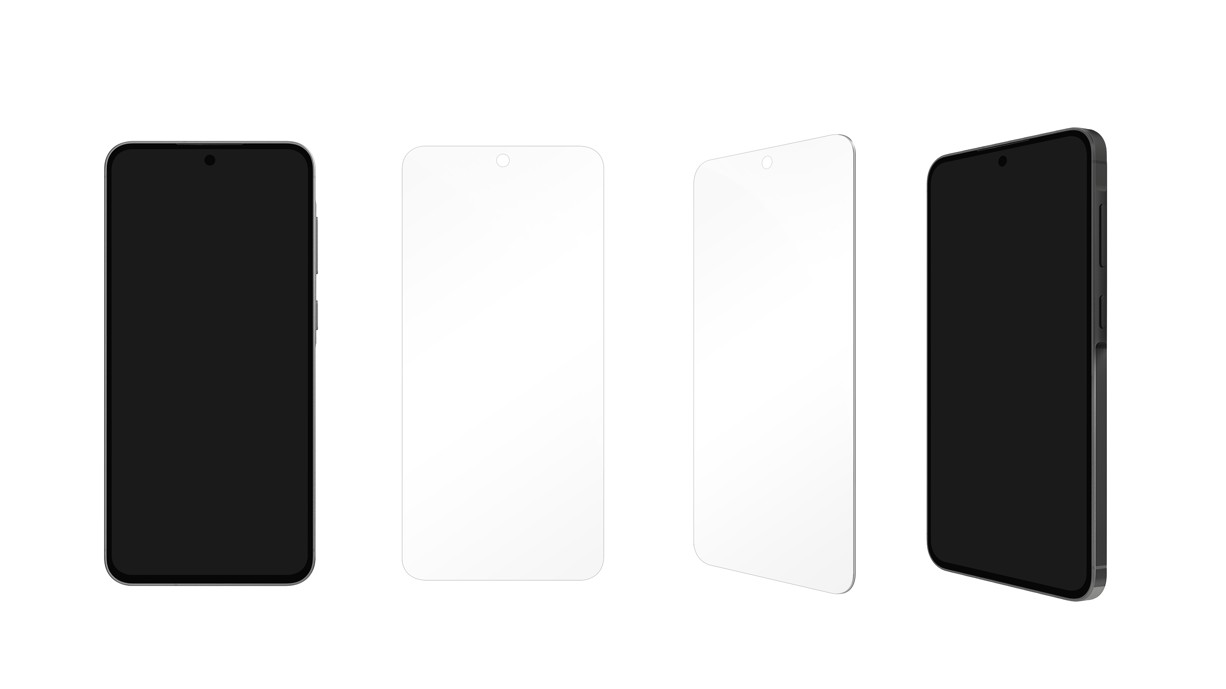 dbramante1928 eco-protect Protection d'écran transparent Samsung 1 pièce(s)