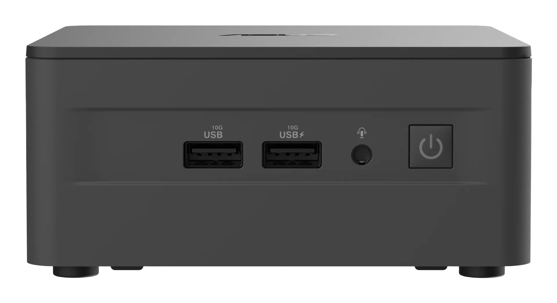 ASUS NUC 12 RNUC12WSHv70000 UCFF Noir i7-1270P ASUS NUC 12 RNUC12WSHv70000 UCFF Noir i7-1270P