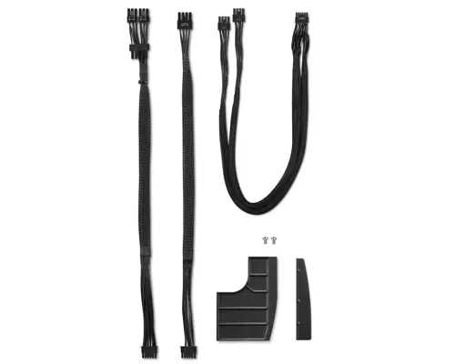 Lenovo 4XF1M24242 câble électrique Noir Lenovo 4XF1M24242 câble électrique Noir