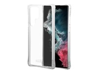 BeHello Absorb 2.0 coque de protection pour téléphones portables 17,3 cm (6.8") Housse Transparent BeHello Absorb 2.0 coque de protection pour téléphones portables 17,3 cm (6.8") Housse Transparent