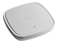 Cisco C9130AXI-S point d'accès réseaux locaux sans fil 5380 Mbit/s Blanc Connexion Ethernet, supportant l'alimentation via ce port (PoE) Cisco C9130AXI-S point d'accès réseaux locaux sans fil 5380 Mbit/s Blanc Connexion Ethernet, supportant l'alimentation via ce port (PoE)