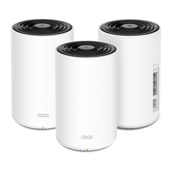 TP-Link Deco PX10 Blanc