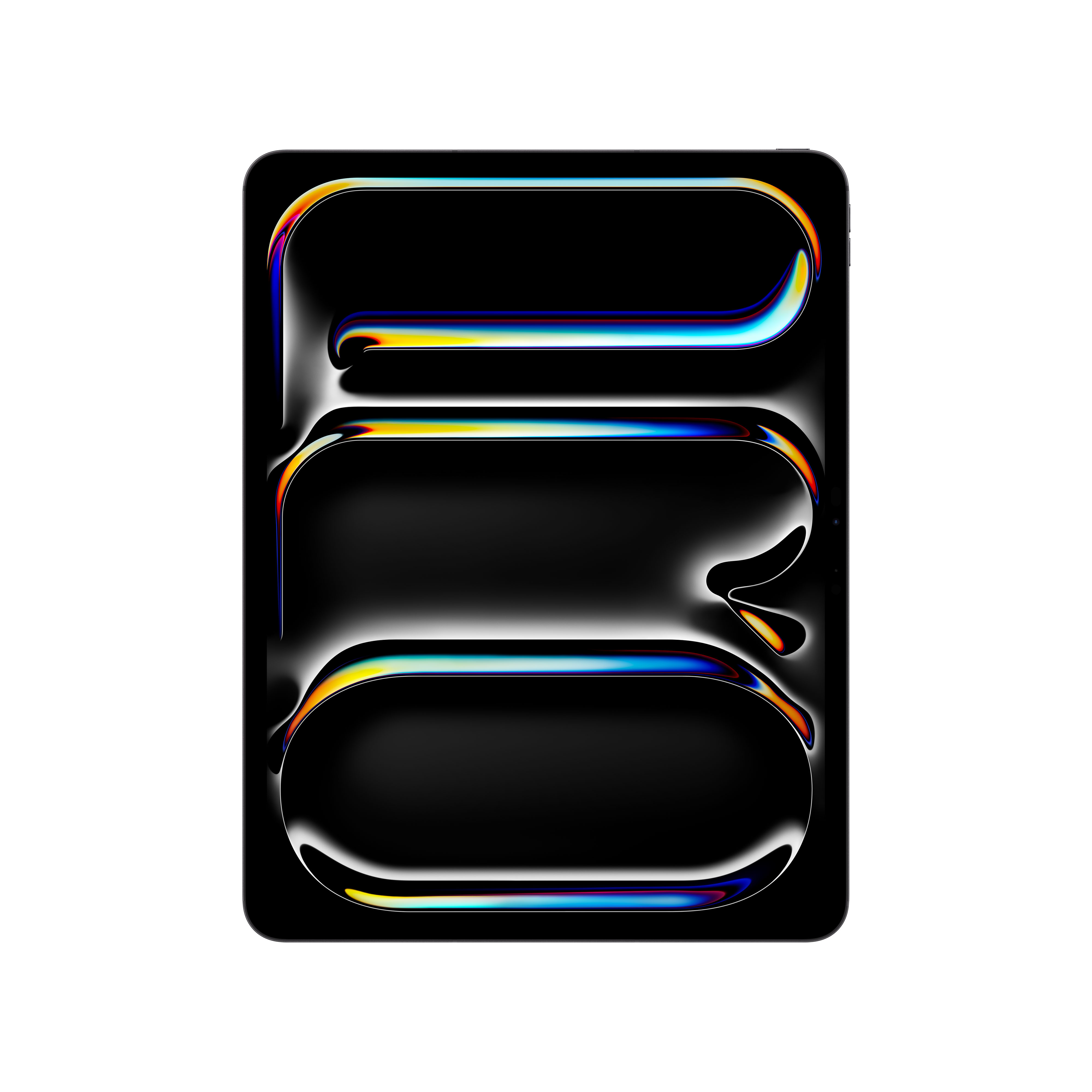 Apple iPad Pro 5G Apple M TD-LTE & FDD-LTE 256 Go 33 cm (13") 8 Go Wi-Fi 6E (802.11ax) iPadOS 17 Noir Apple iPad Pro 5G Apple M TD-LTE & FDD-LTE 256 Go 33 cm (13") 8 Go Wi-Fi 6E (802.11ax) iPadOS 17 Noir