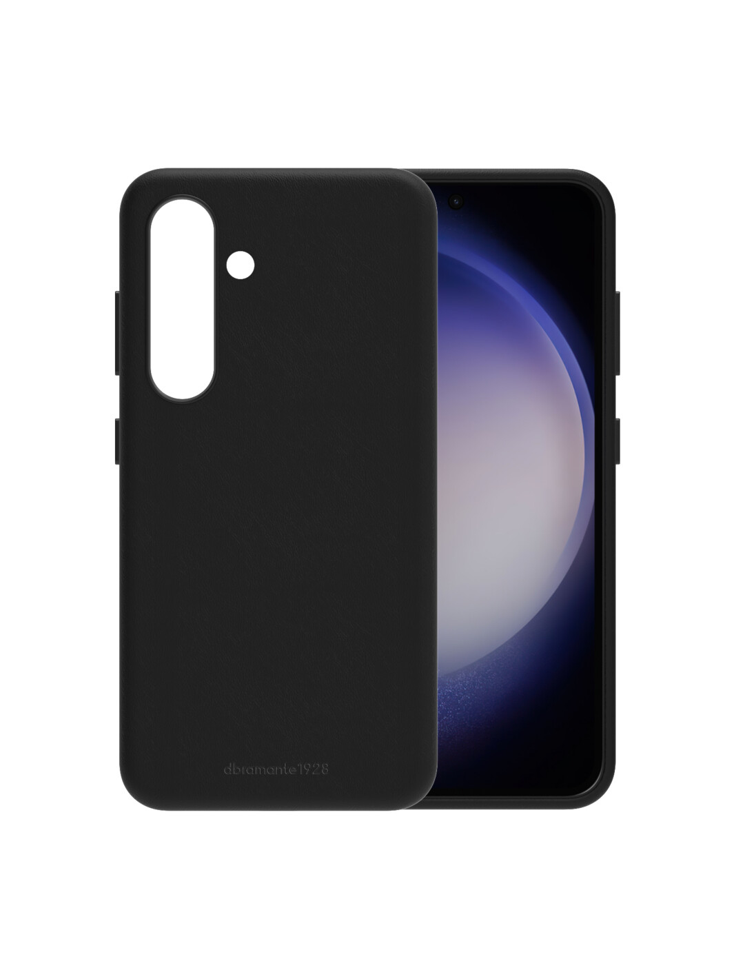 dbramante1928 Roskilde coque de protection pour téléphones portables 17 cm (6.7") Housse Noir