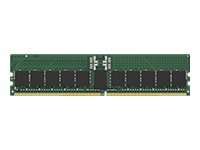 Kingston Technology KCS-UC548S4-32G module de mémoire 32 Go 1 x 32 Go DDR5 ECC Kingston Technology KCS-UC548S4-32G module de mémoire 32 Go 1 x 32 Go DDR5 ECC