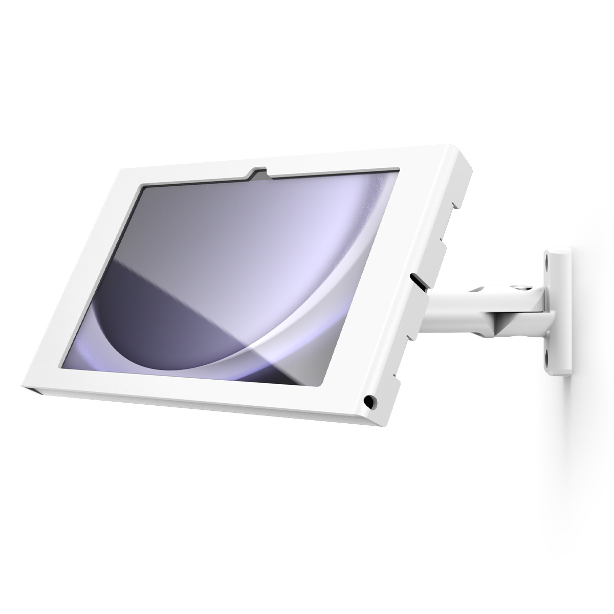 Compulocks 827W11GAPX9W support antivol pour tablettes 27,9 cm (11") Blanc Compulocks 827W11GAPX9W support antivol pour tablettes 27,9 cm (11") Blanc