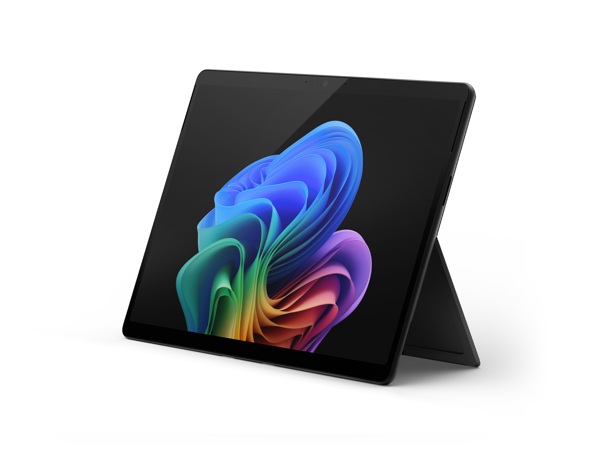 Microsoft Surface Pro 11 Copilot+ PC Qualcomm Snapdragon 512 Go 33 cm (13") 16 Go Wi-Fi 7 (802.11be) Windows 11 Pro Platine Microsoft Surface Pro 11 Copilot+ PC Qualcomm Snapdragon 512 Go 33 cm (13") 16 Go Wi-Fi 7 (802.11be) Windows 11 Pro Platine