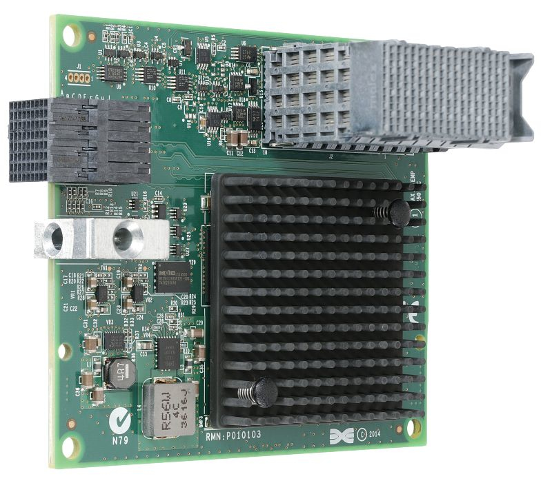 Lenovo 00AG540 carte réseau Interne Ethernet 10000 Mbit/s Lenovo 00AG540 carte réseau Interne Ethernet 10000 Mbit/s