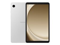 Samsung Galaxy Tab SM-X110NZSAEUB tablette 64 Go 22,1 cm (8.7") Mediatek 4 Go Wi-Fi 5 (802.11ac) Android 13 Argent Samsung Galaxy Tab SM-X110NZSAEUB tablette 64 Go 22,1 cm (8.7") Mediatek 4 Go Wi-Fi 5 (802.11ac) Android 13 Argent