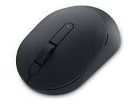 DELL MS355 souris Universel Ambidextre RF sans fil + Bluetooth Optique 4020 DPI DELL MS355 souris Universel Ambidextre RF sans fil + Bluetooth Optique 4020 DPI