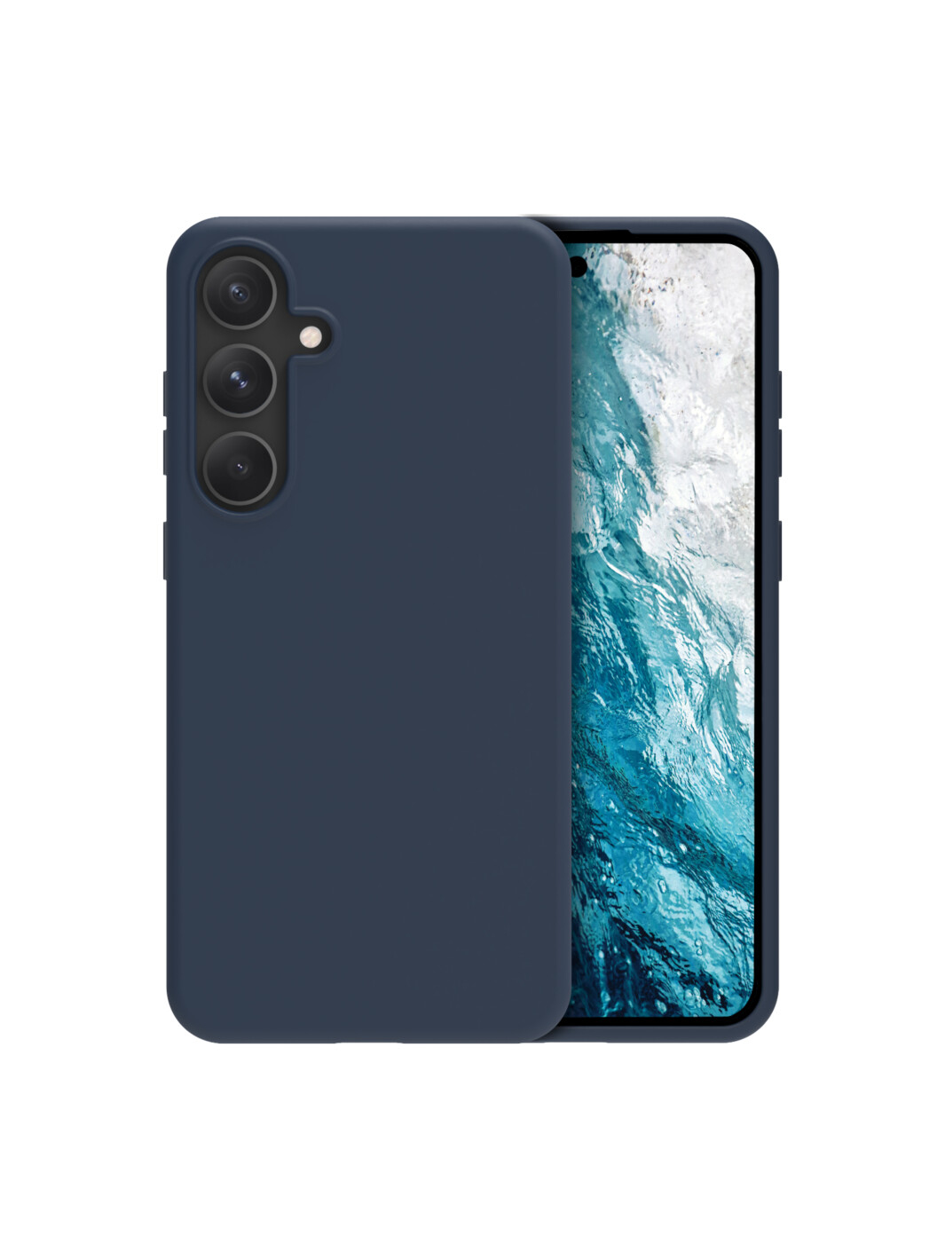 dbramante1928 Costa Rica coque de protection pour téléphones portables 15,8 cm (6.2") Housse Bleu